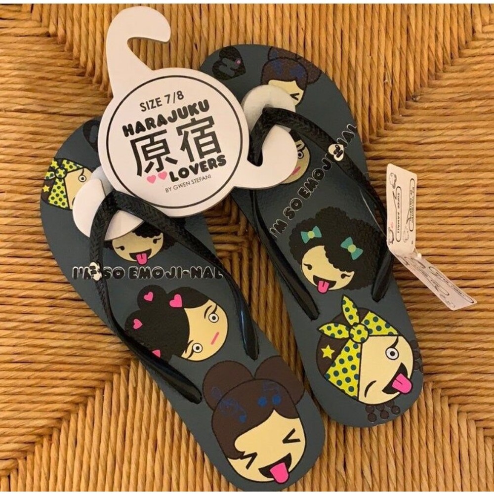Hara Juku Lovers By Gwen Stefani - Picture 4 of 6